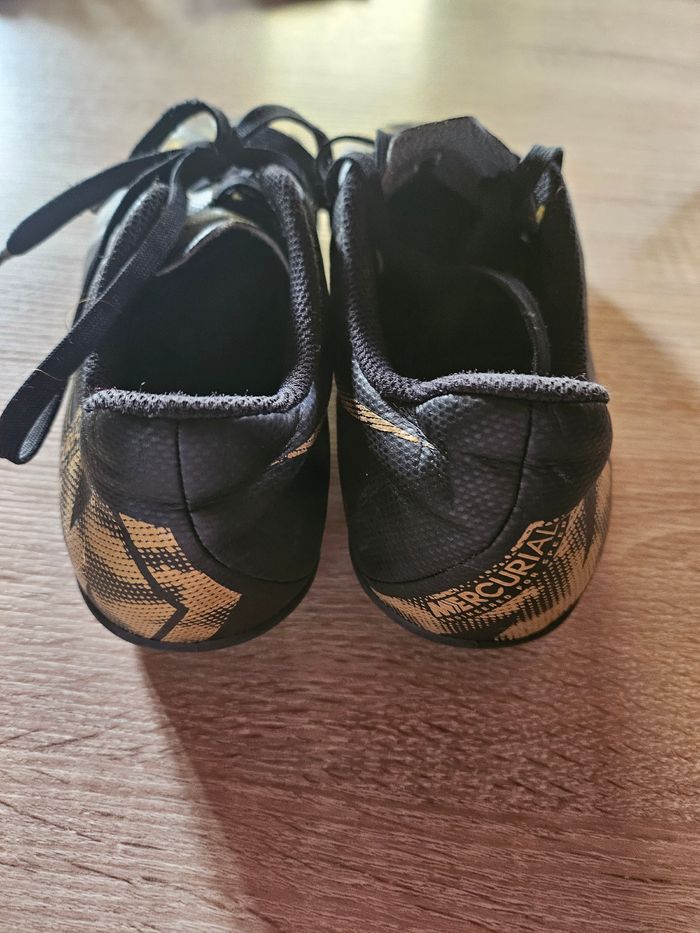 Crampons Nike p36 - photo numéro 3