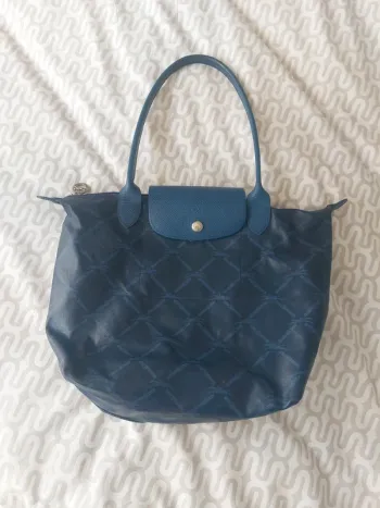 Sac à main Pliage Longchamp