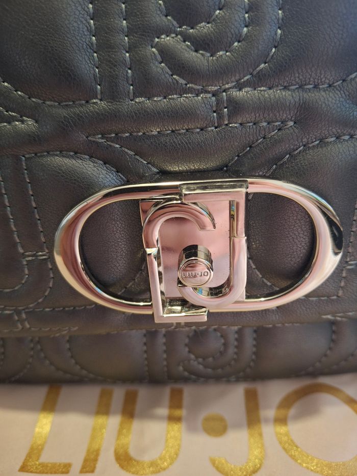 Sac bandoulière Liu.Jo - photo numéro 2