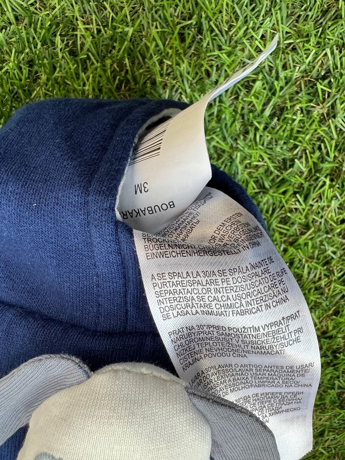 Salopette - photo numéro 2