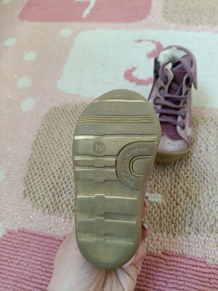 Chaussures neuves - photo numéro 3