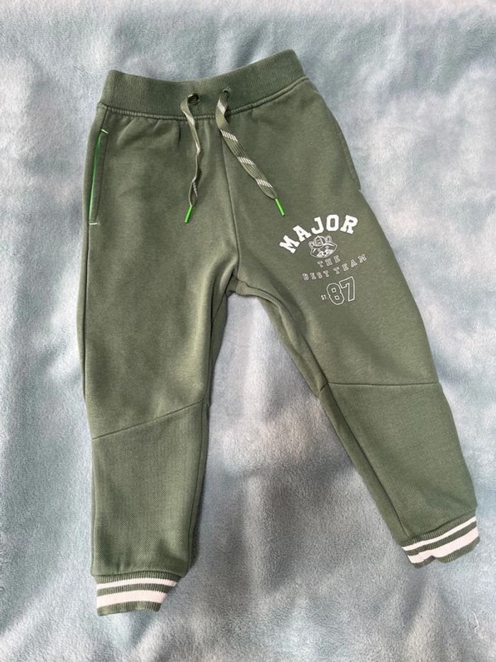 Bas de jogging Sergent Major 3A