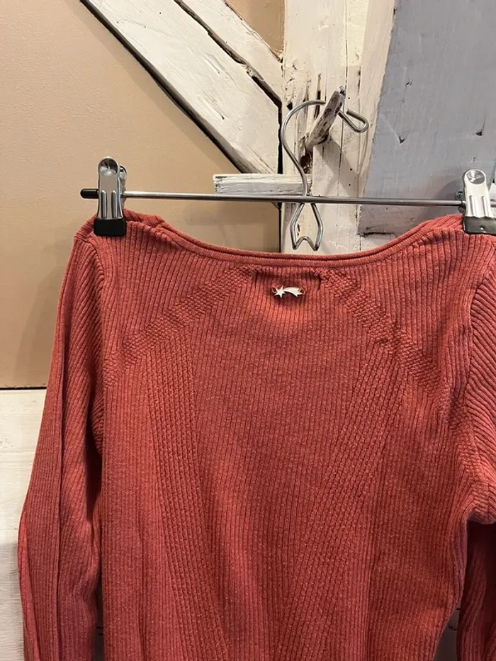 Pull fin - photo numéro 4