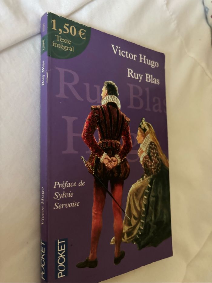 Ruy blas
