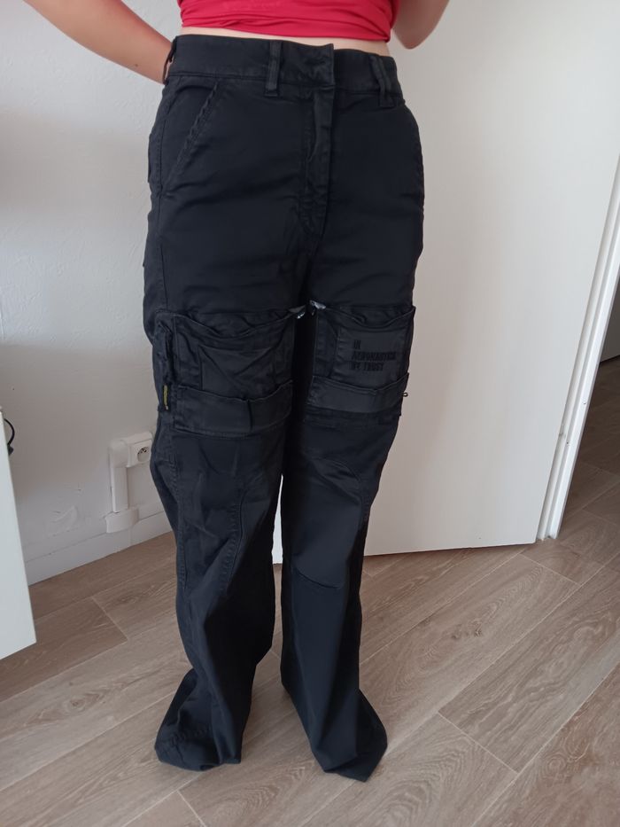 Pantalon femme - photo numéro 4