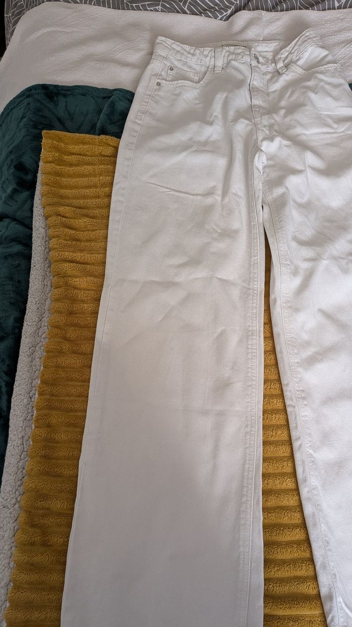 Jean femme - photo numéro 2