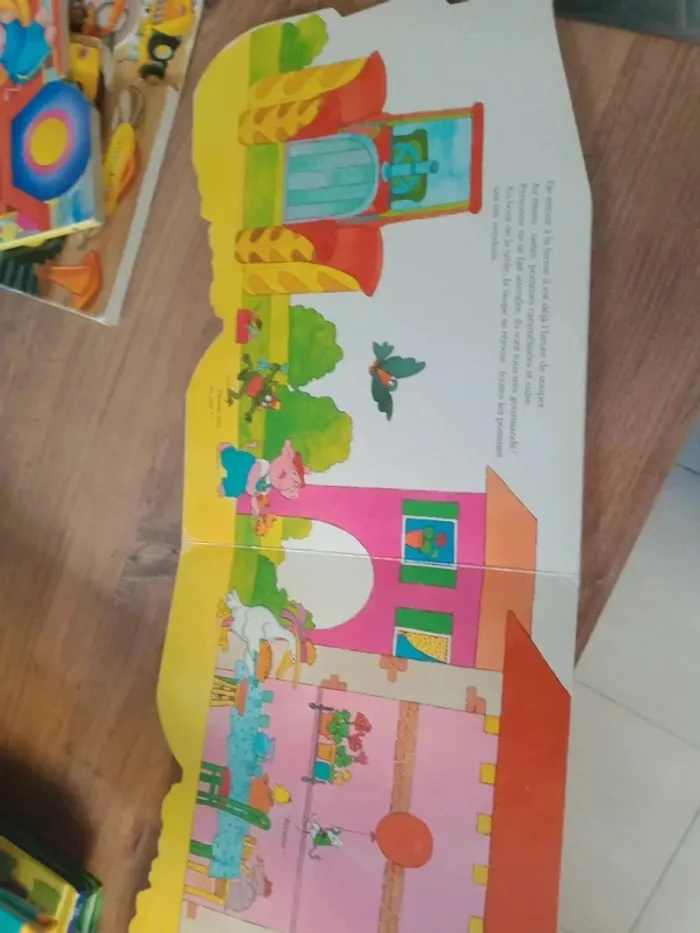 Livre enfant - photo numéro 20