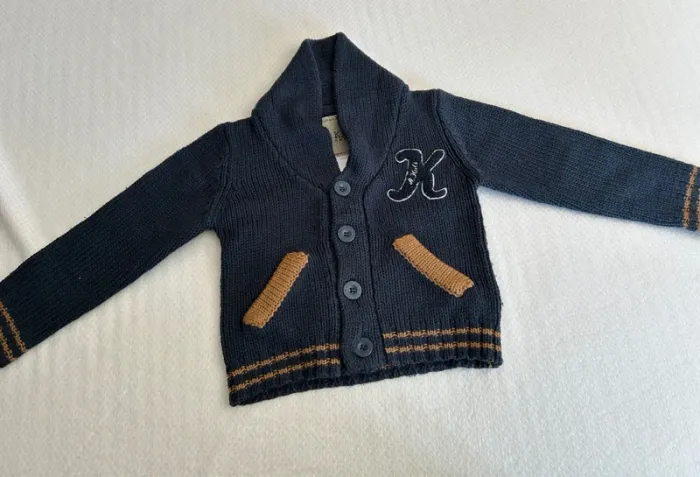 Lot garçon 4 ans 14 pièces - photo numéro 9