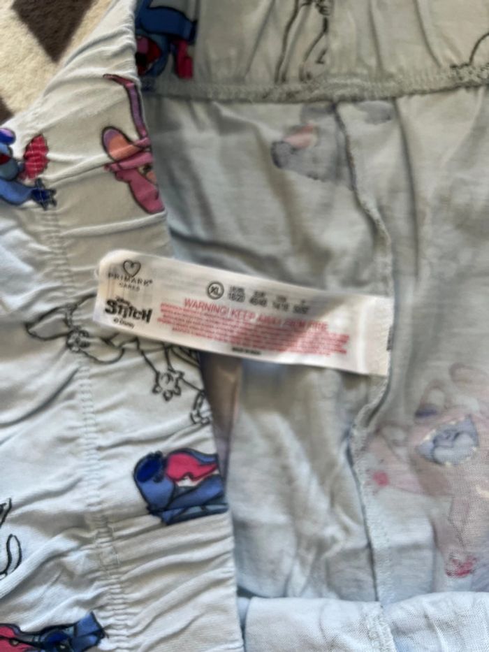 Short de pyjama femme - photo numéro 2