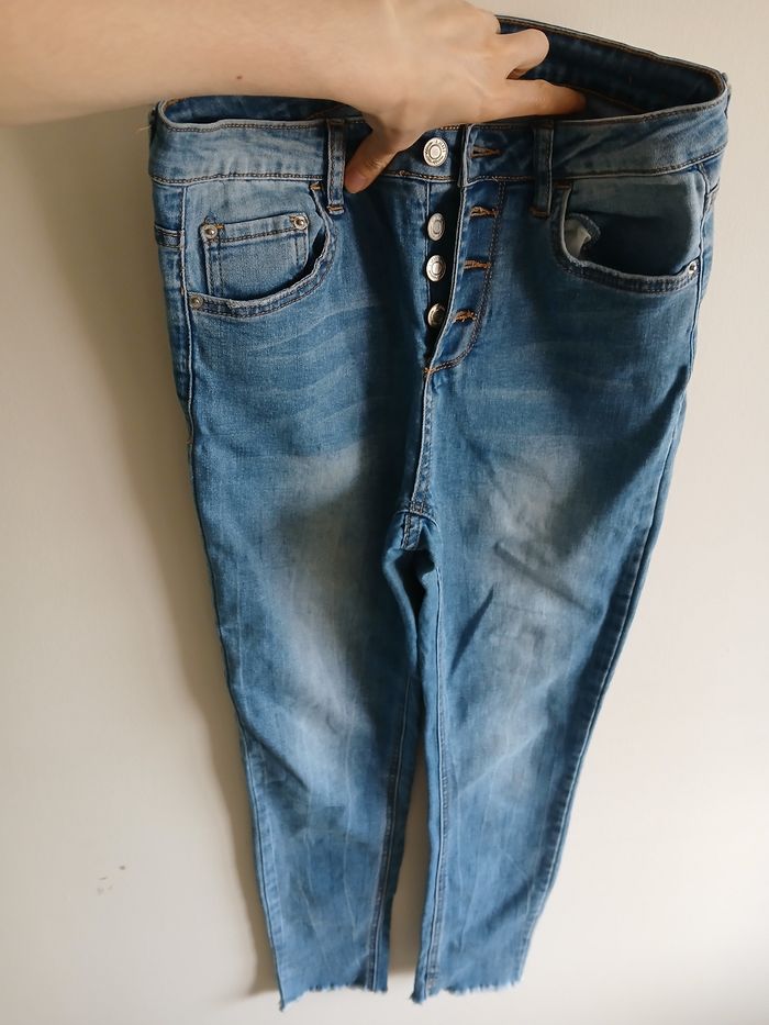 Jean taille 38 - photo numéro 5