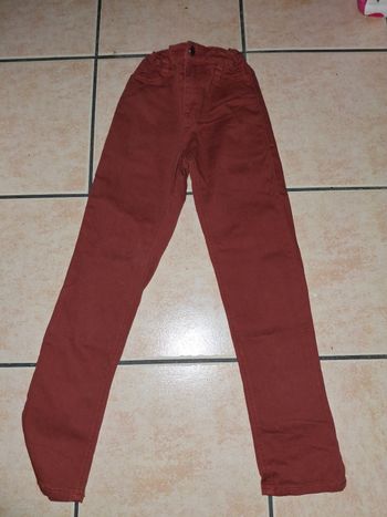 Pantalon jean 
