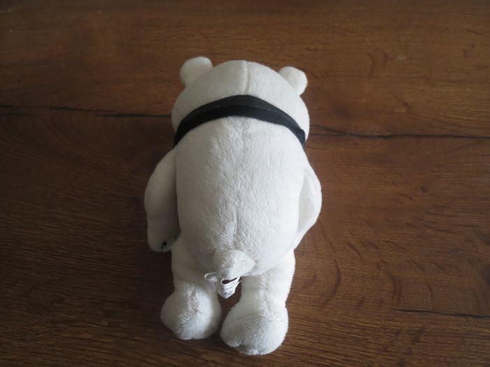 Doudous - photo numéro 3