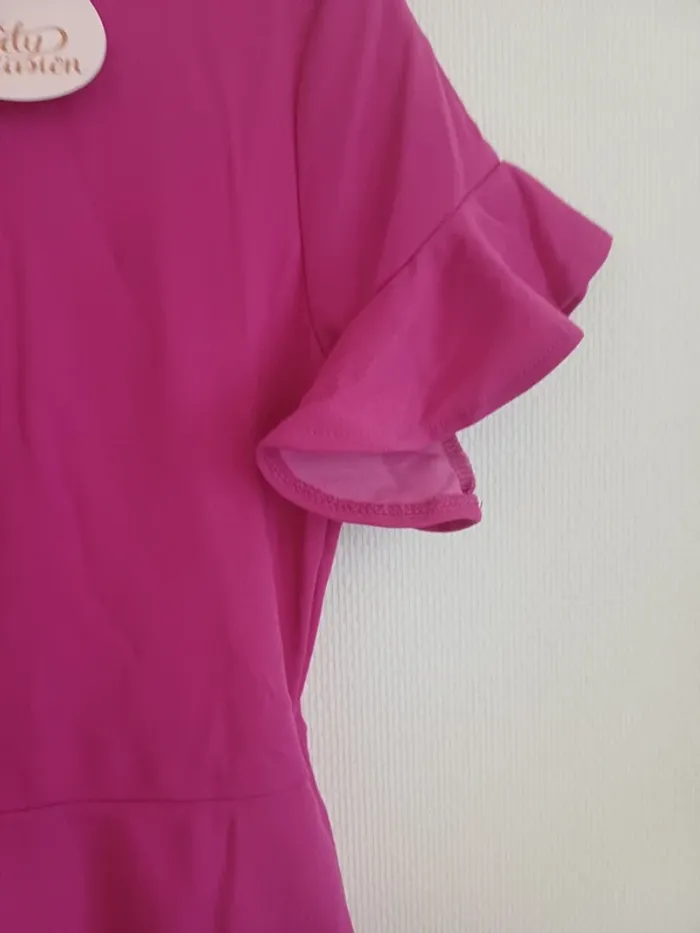 Robe 40 - photo numéro 4