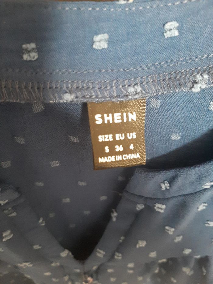 Haut femme shein - photo numéro 2