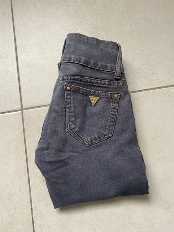 Pantalon T 34