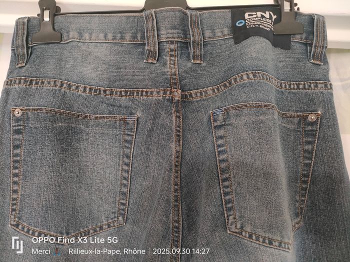 Jeans - photo numéro 3