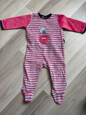 Pyjama absorba 