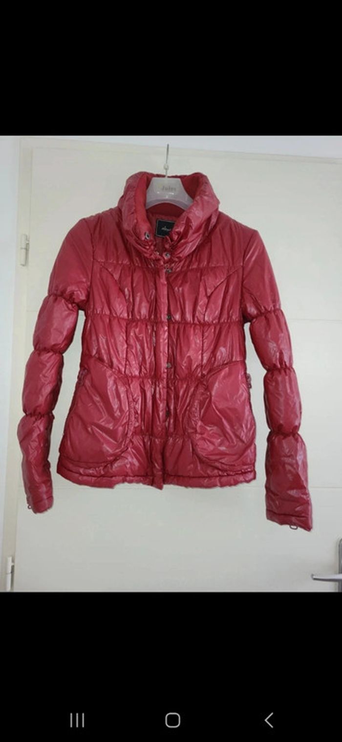 Manteau femme