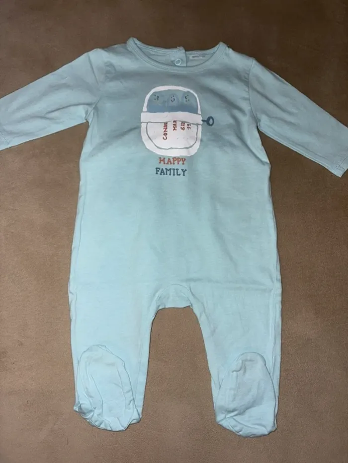Pyjama