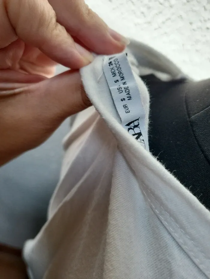 T-shirt - photo numéro 5