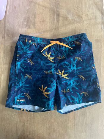 Maillot de bain 10-11 ans