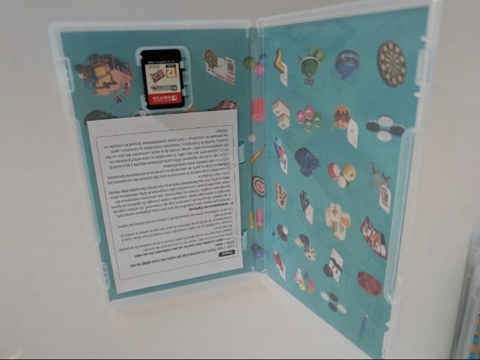 Jeu console Nintendo Switch 51 worldwide games - photo numéro 4