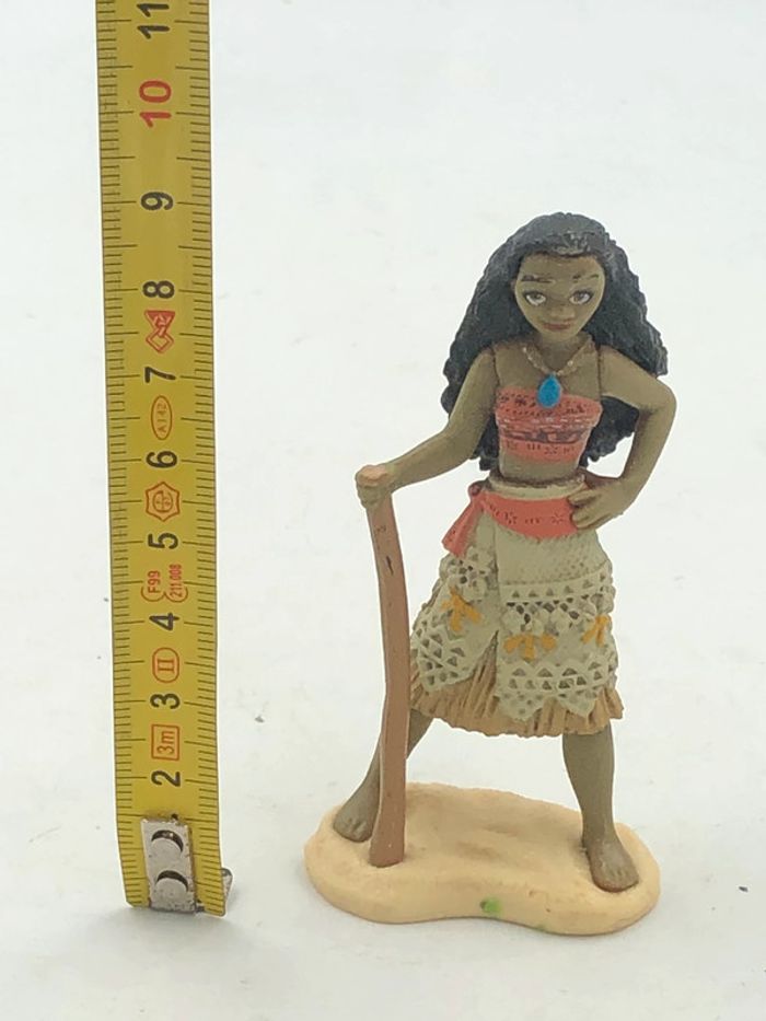 Figurine Disney Vaiana - photo numéro 6