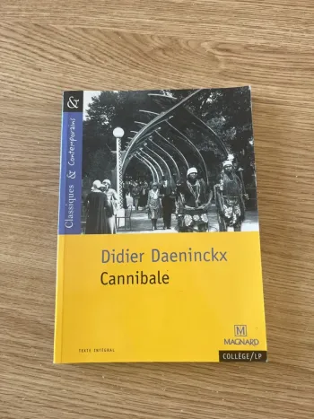 Cannibale
