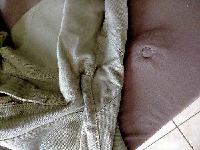 Jeans femme - photo numéro 4