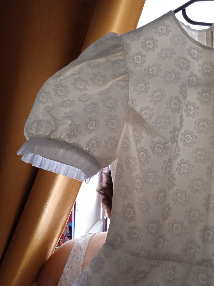 Robe de mariée - photo numéro 5