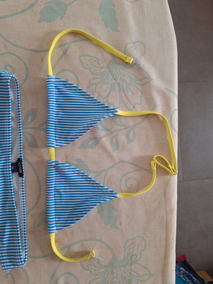 Maillot de bain - photo numéro 2