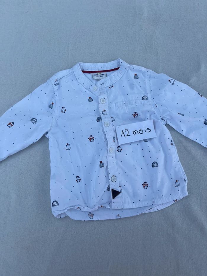 Chemise