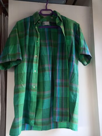 Chemise