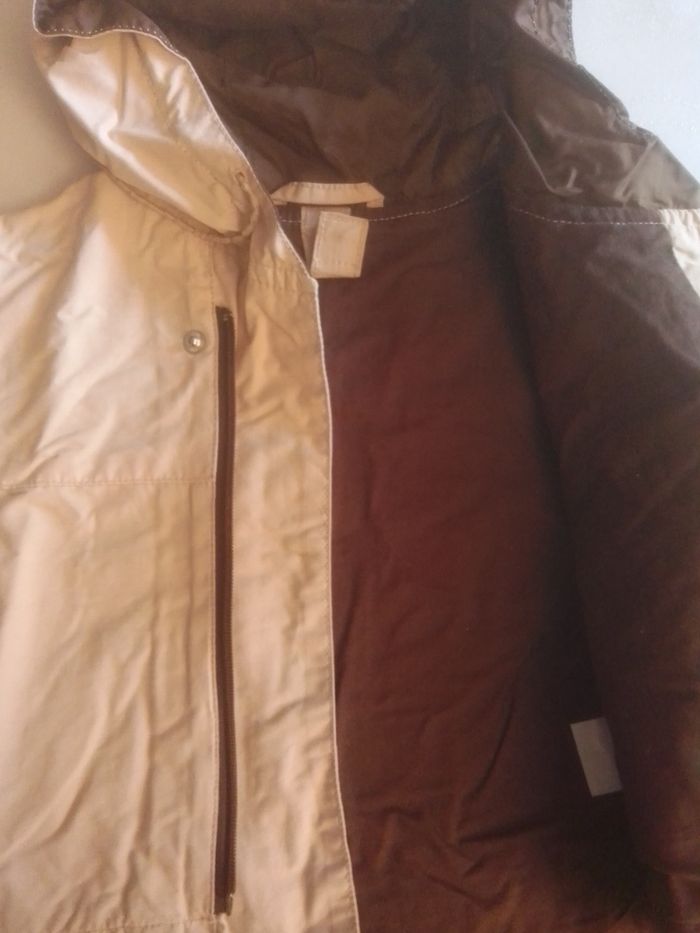 Coupe vent - photo numéro 2