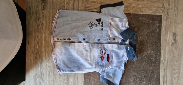 Ensemble Lee Cooper - photo numéro 5