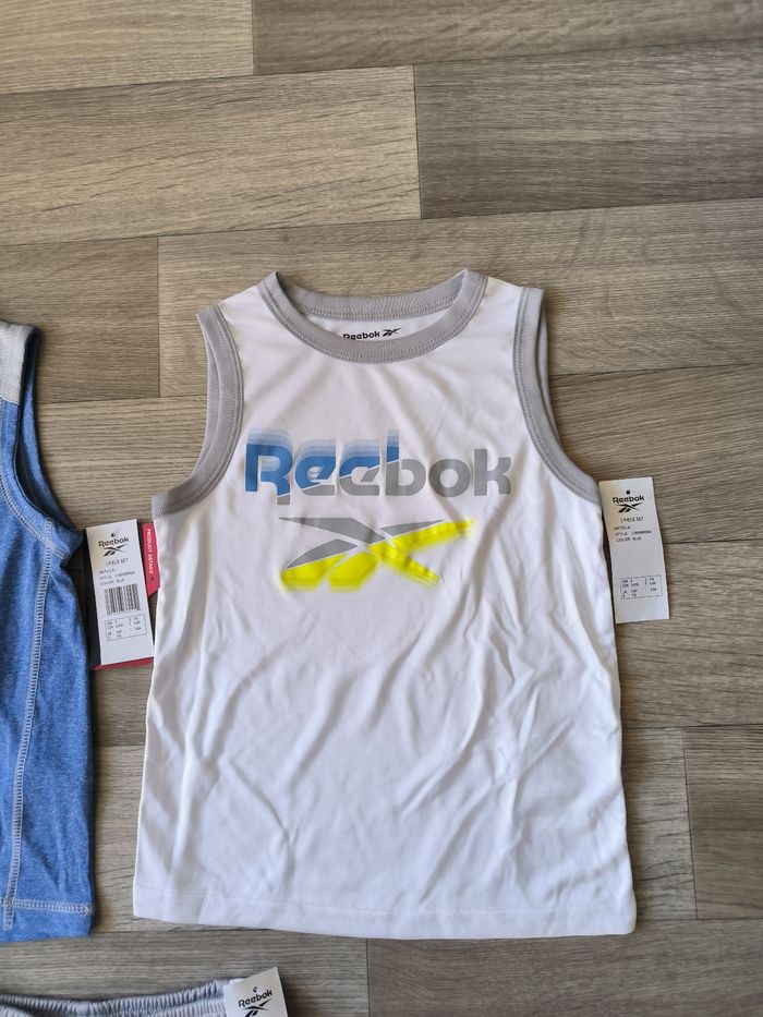 Ensemble Reebok 3 pcs - photo numéro 2