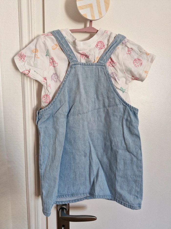 Ensemble disney primark - photo numéro 4