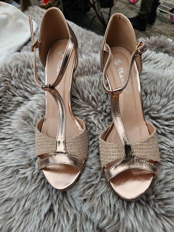 Chaussures talons