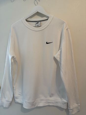 Sweat Nike neuf taille XL