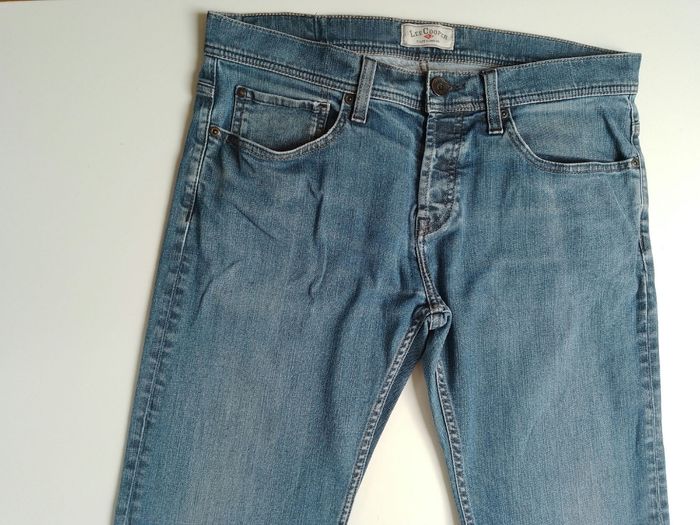 Jean homme Lee Cooper LC122BT W34 L34 - photo numéro 2