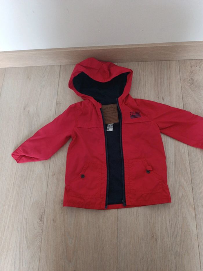 Manteau little prince