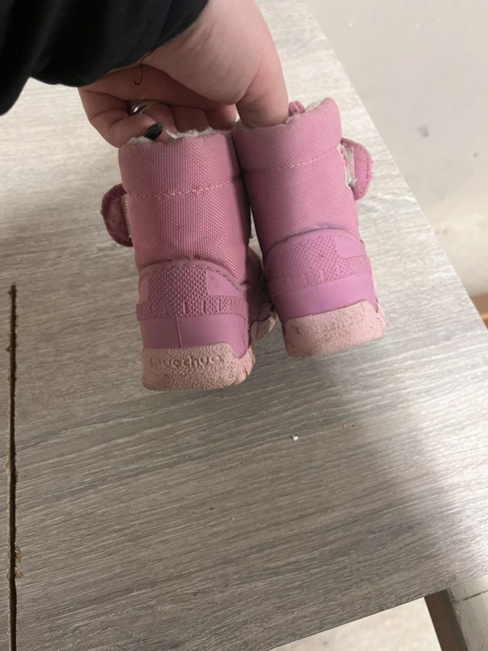 Bottes - photo numéro 3