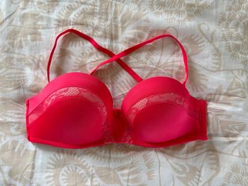 Soutien-gorge rembourré 90B