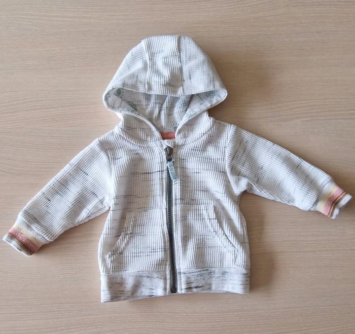 Gilet garçon - photo numéro 2