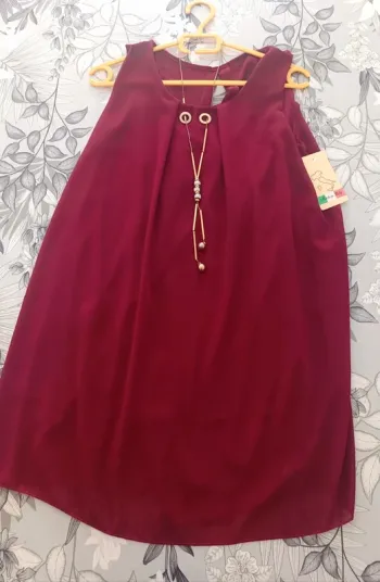 Tunique taille unique