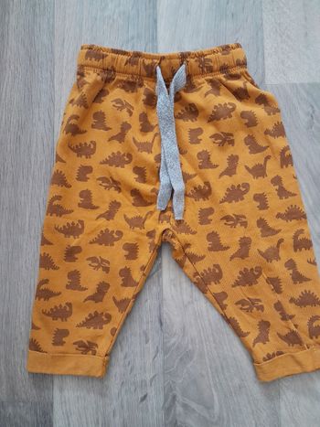 Pantalon bébé
