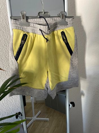 Short