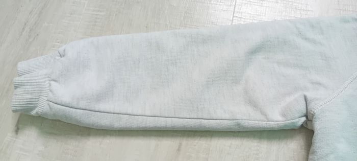 Gilet Lupilu 4/6 ans - photo numéro 7