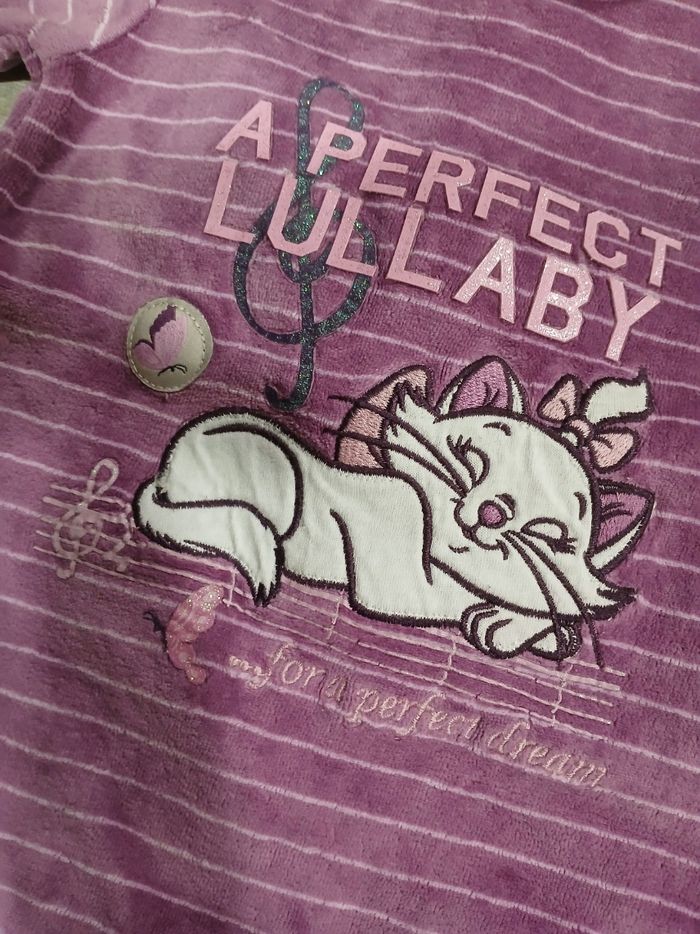 Pyjama disney - photo numéro 2