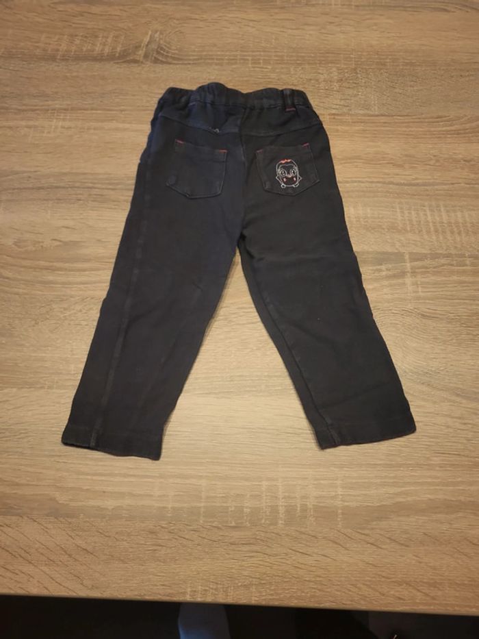 Pantalon - photo numéro 2